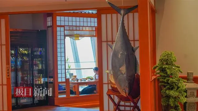 没日本水产品 还能叫日料店吗?_日本水产是做什么的_日本水产加工